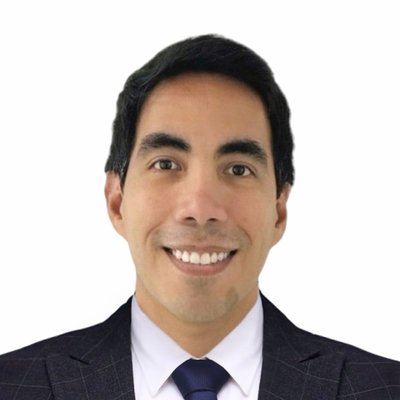Foto del Dr. Jose Carlos ABT